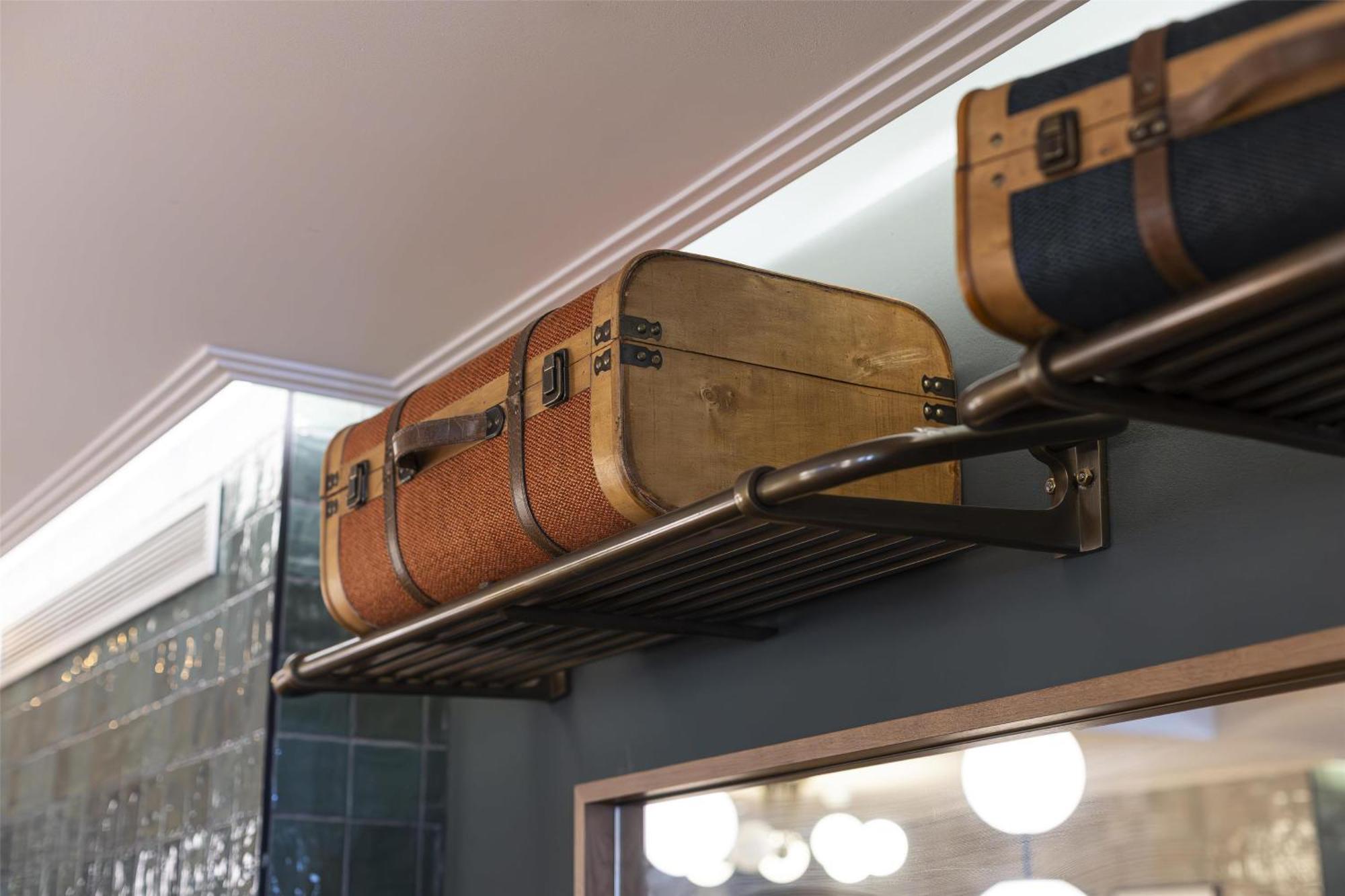 Via Sants Hotel Barcelona, Tapestry Collection By Hilton — Photos 3
