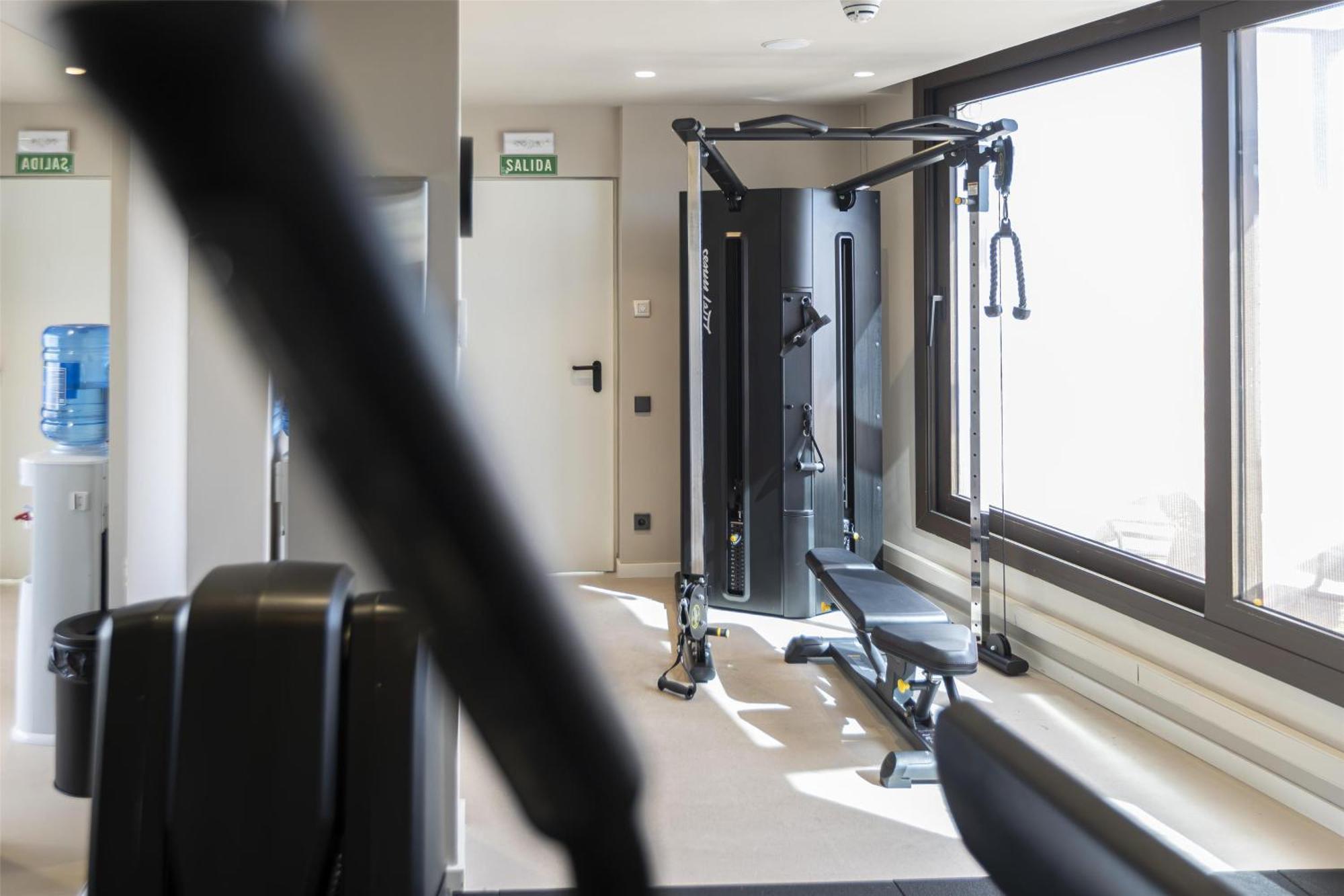 Via Sants Hotel Barcelona, Tapestry Collection By Hilton — Photos 2